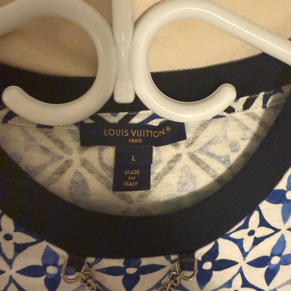 Louis Vuitton Tshirt - Picture 2 of 3